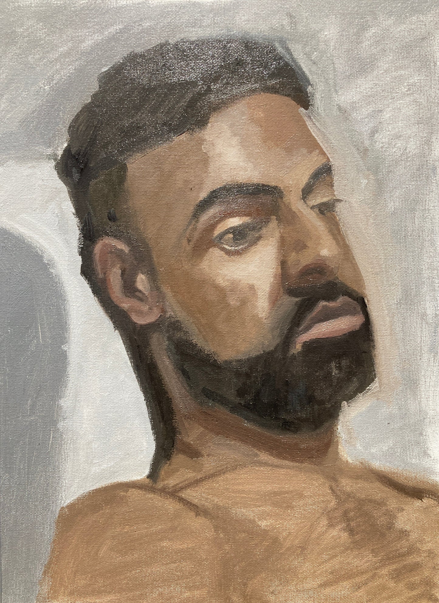 Portrait Study