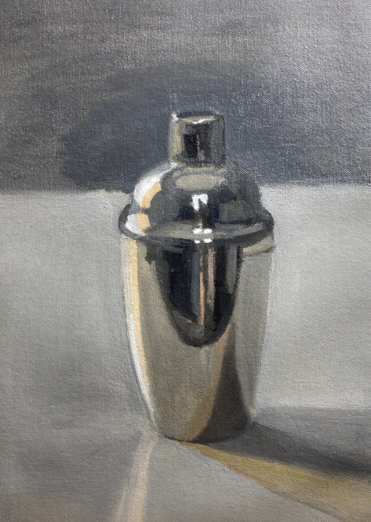 Cocktail Shaker