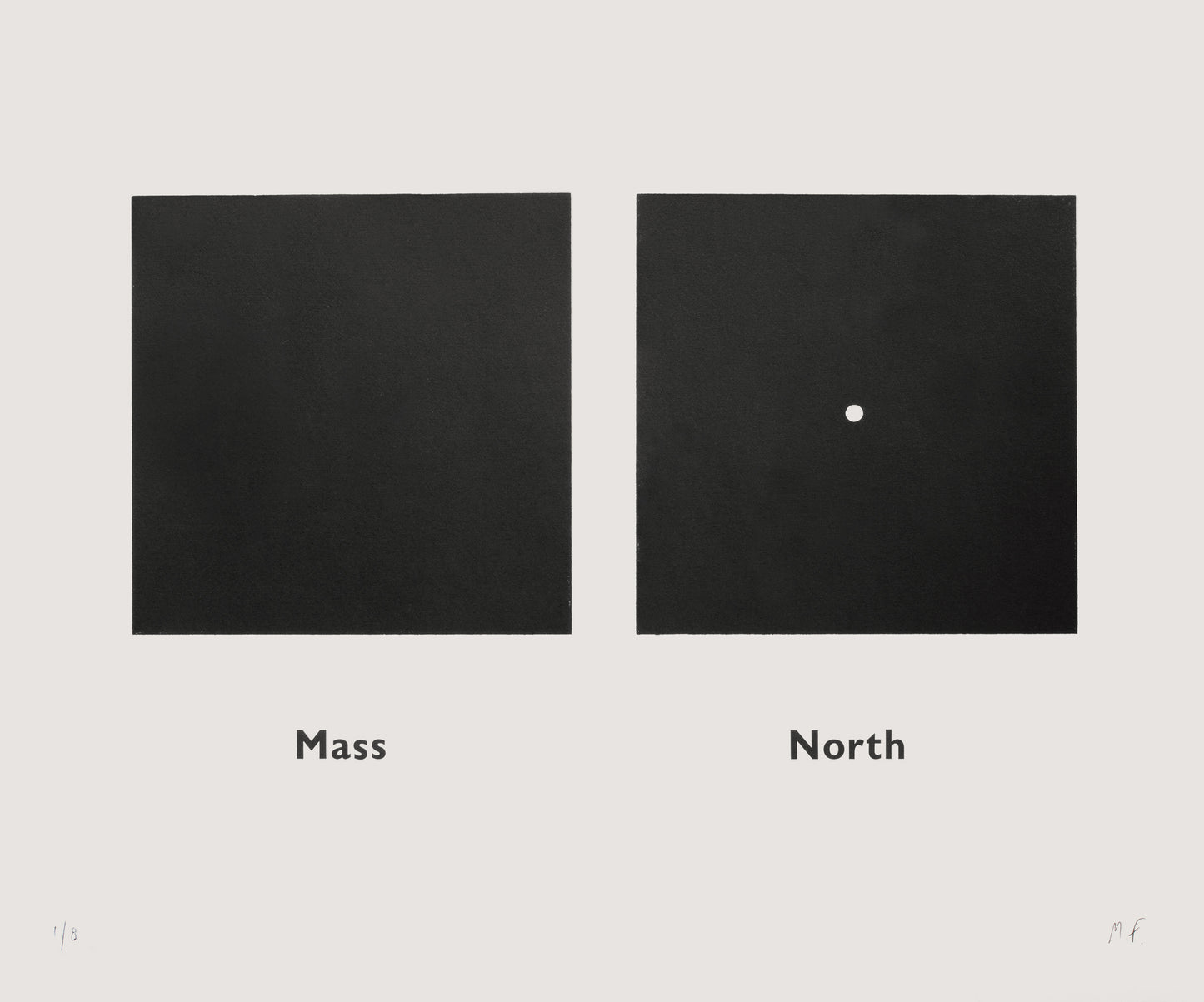 Mass | North
