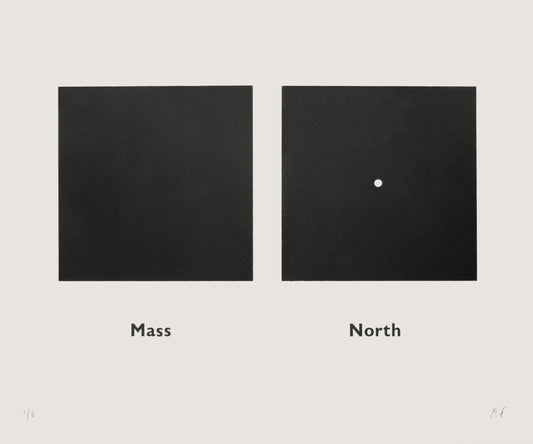 Mass | North