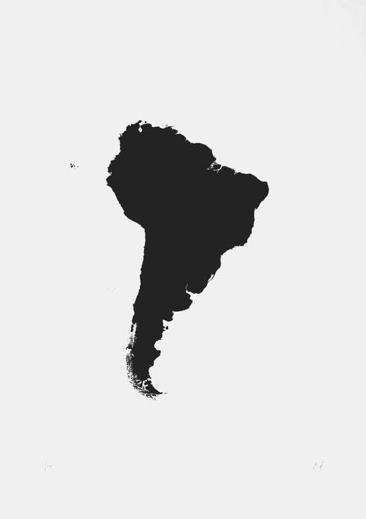 South America