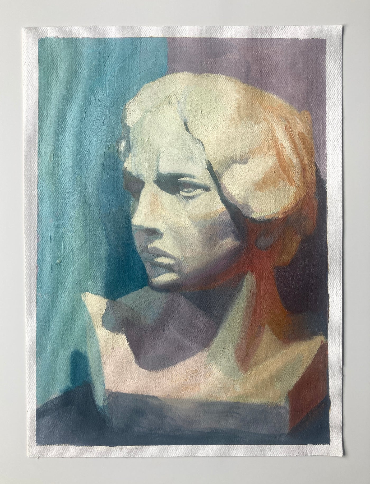Cast Study