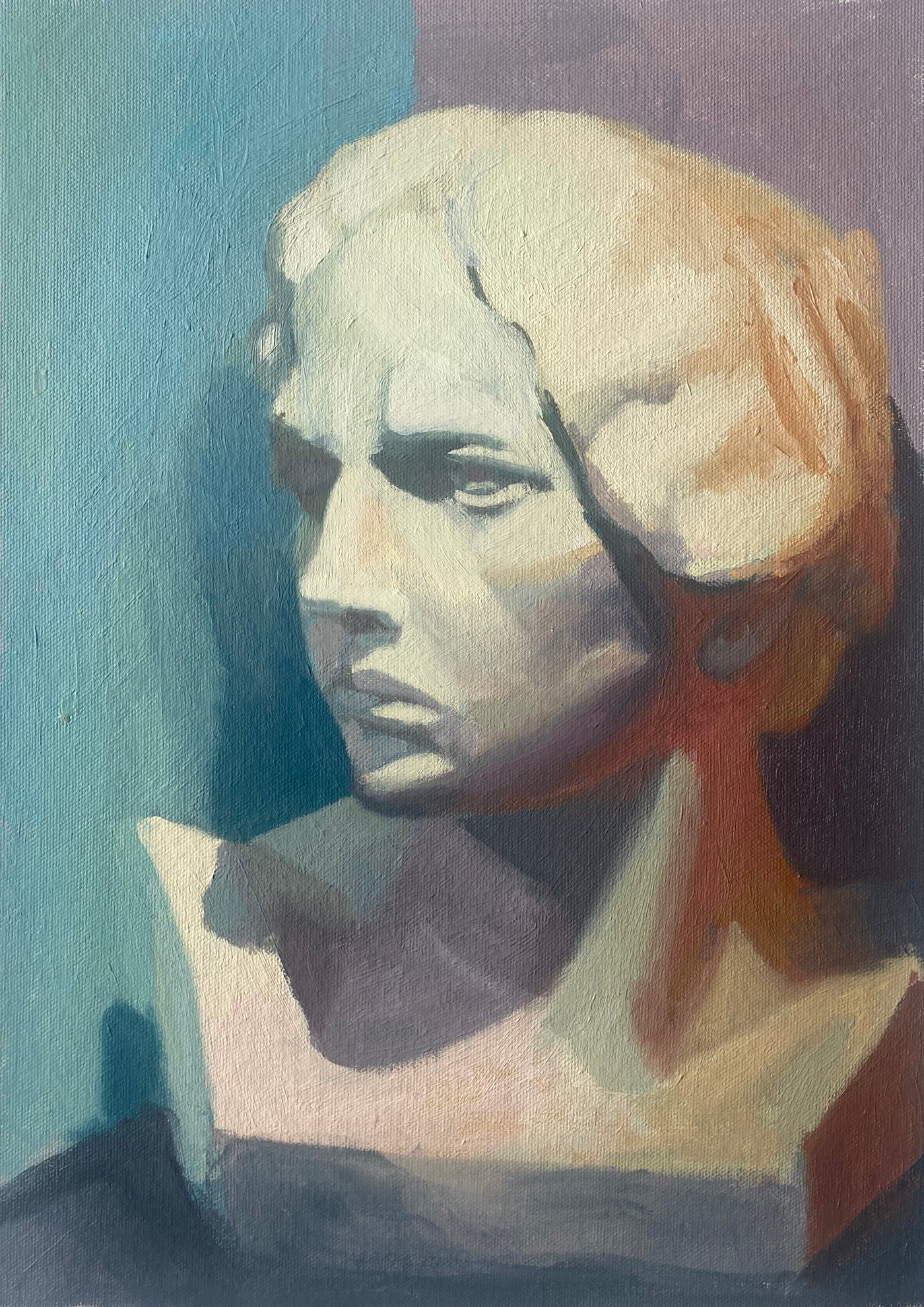 Cast Study