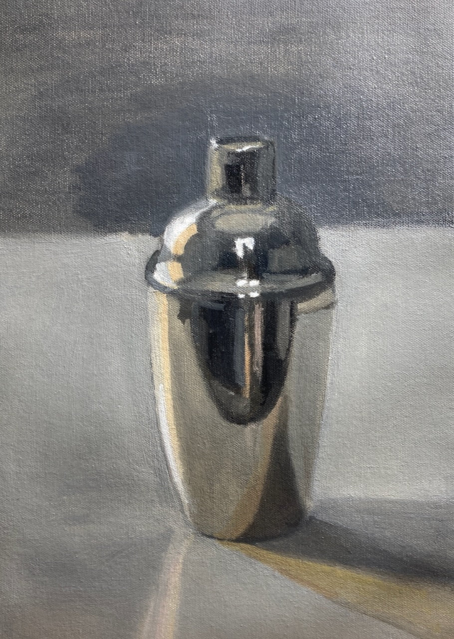 Cocktail Shaker