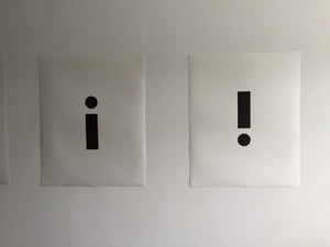 Exclamation