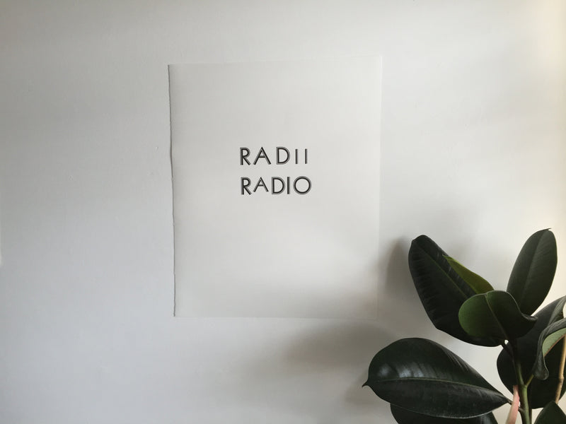 Radii Radio