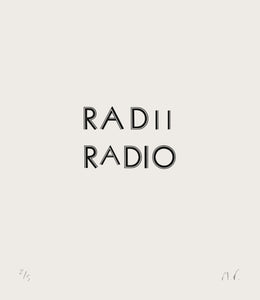 Radii Radio