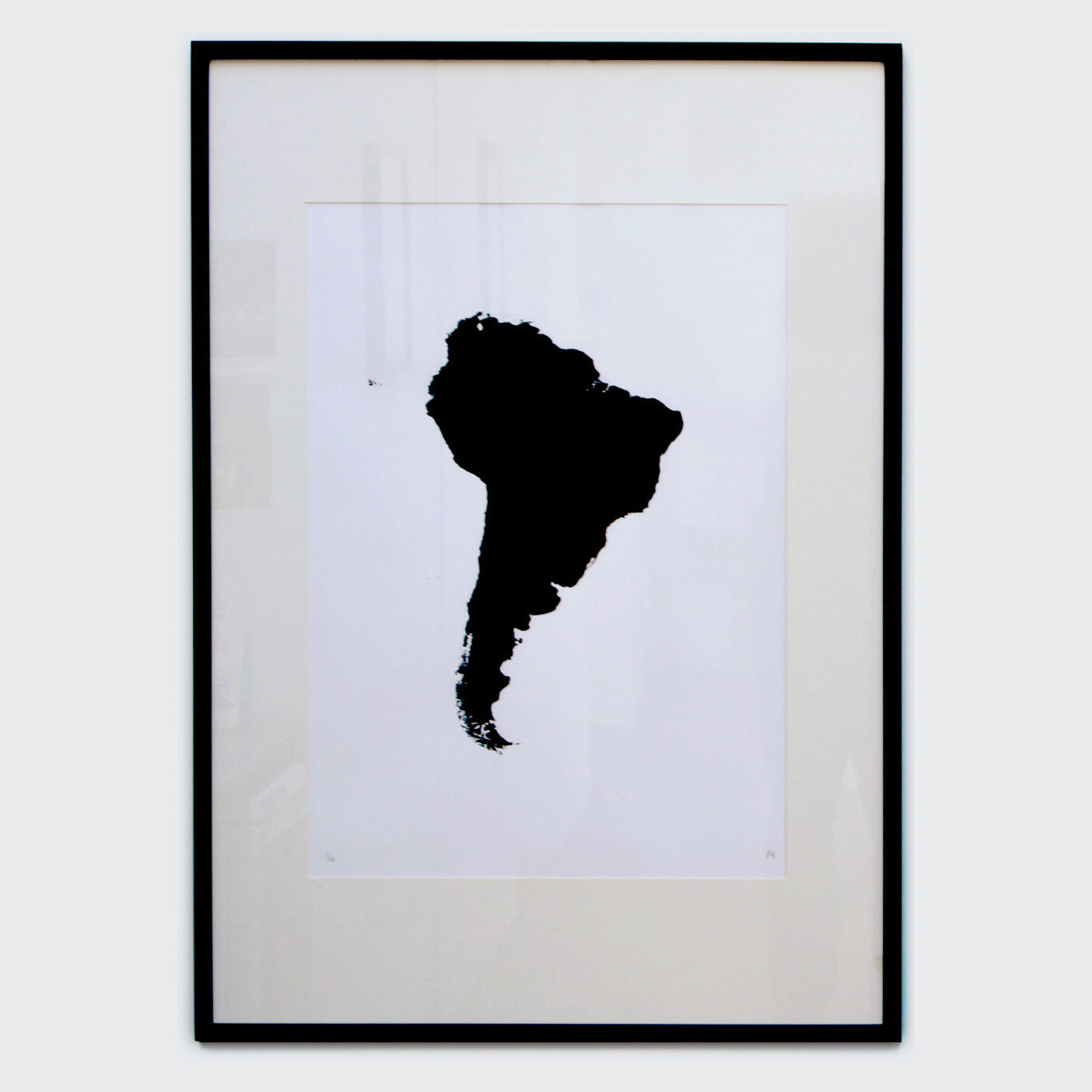 South America
