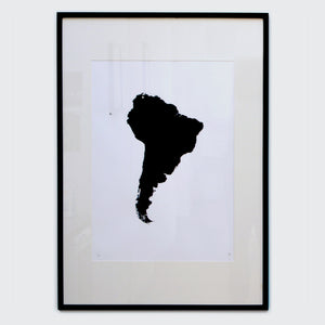 South America